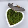 Dřevěná krabička ve tvaru srdce - Image 7