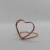 Stojánek na jmenovky, srdíčko (2 cm) - Image 5