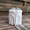 Set macramé sklenic (13 kusů) - Image 16