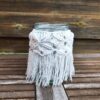 Set macramé sklenic (13 kusů) - Image 13