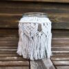 Set macramé sklenic (13 kusů) - Image 11