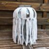 Set macramé sklenic (13 kusů) - Image 5