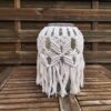 Set macramé sklenic (6 kusů) - Image 7