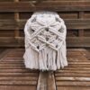 Set macramé sklenic (6 kusů) - Image 5