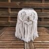 Set macramé sklenic (6 kusů) - Image 6