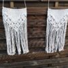 Macramé závěs na židli - Image 2