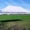 Nůžkový stan 3x6 m - Image 2