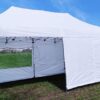 Nůžkový stan 3x6 m - Image 3