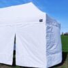 Nůžkový stan 3x6 m - Image 5