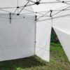 Nůžkový stan 3x6 m - Image 6