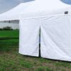Nůžkový stan 3x6 m - Image 4