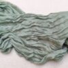 Běhoun z gázoviny, šedozelený (sage green)