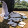 Odpočinkový koutek/relax zóna
