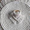 Kroužek na ubrousek - macramé - Image 6