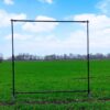 Konstrukce na fotokoutek - nastavitelná (max. rozměry 2,4 x 3 m)