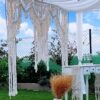 Macramé do slavobrány (na tyči) - Image 5